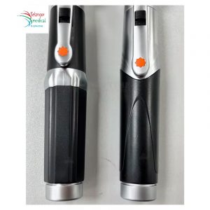 OPHTALMOSCOPE EN COFFRET