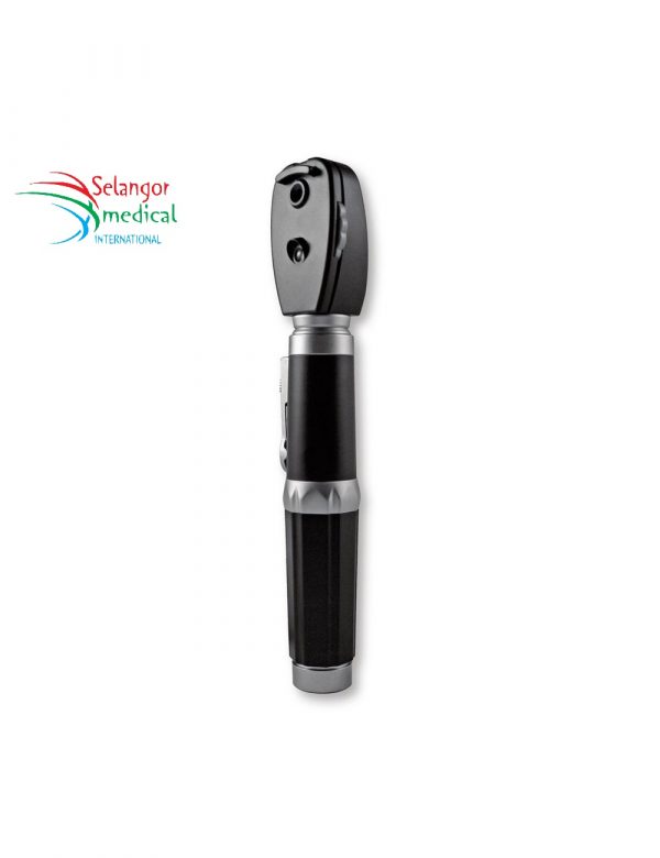 OPHTALMOSCOPE EN COFFRET - Image 4