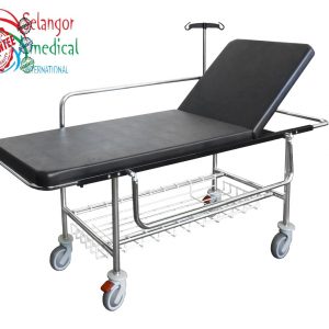 CHARIOT BRANCARD