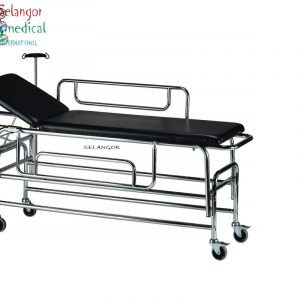 CHARIOT BRANCARD