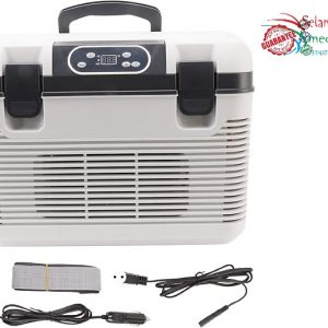 Réfrigérateur de Voiture 12 24 Volts
