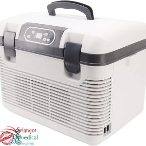 Réfrigérateur de Voiture 12 24 Volts