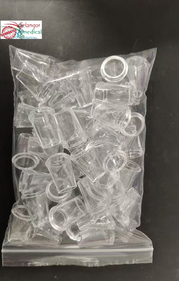 Embout pour alcootest - Image 2