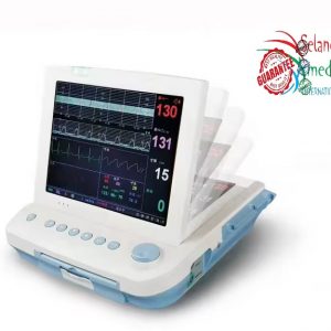 Moniteur fœtal Mère-Enfant