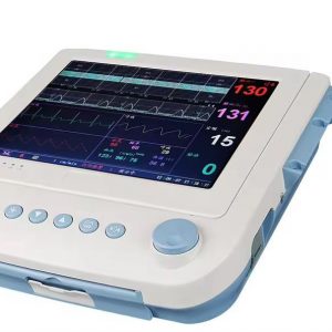 Moniteur fœtal Mère-Enfant