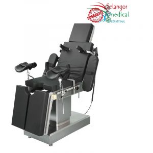 Table d&rsquo;opération électrique