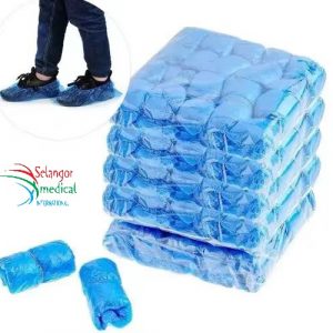 Sur-chaussure jetable