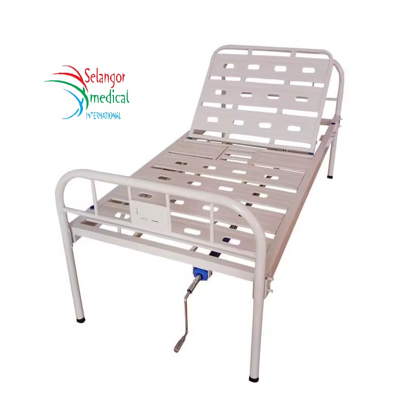 LIT D’HOSPITATION AVEC RELEVE BUSTE – Image 2