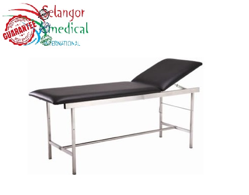 Table d'examen inox – Image 4