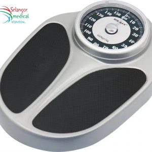 KINLEE PESE PERSONNE MECANIQUE 160 KG