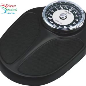 KINLEE PESE PERSONNE MECANIQUE 160 KG