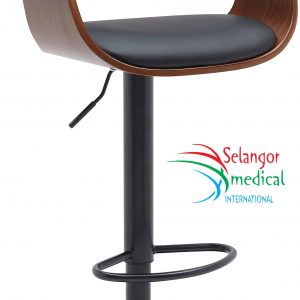 Tabouret de bar Kingston