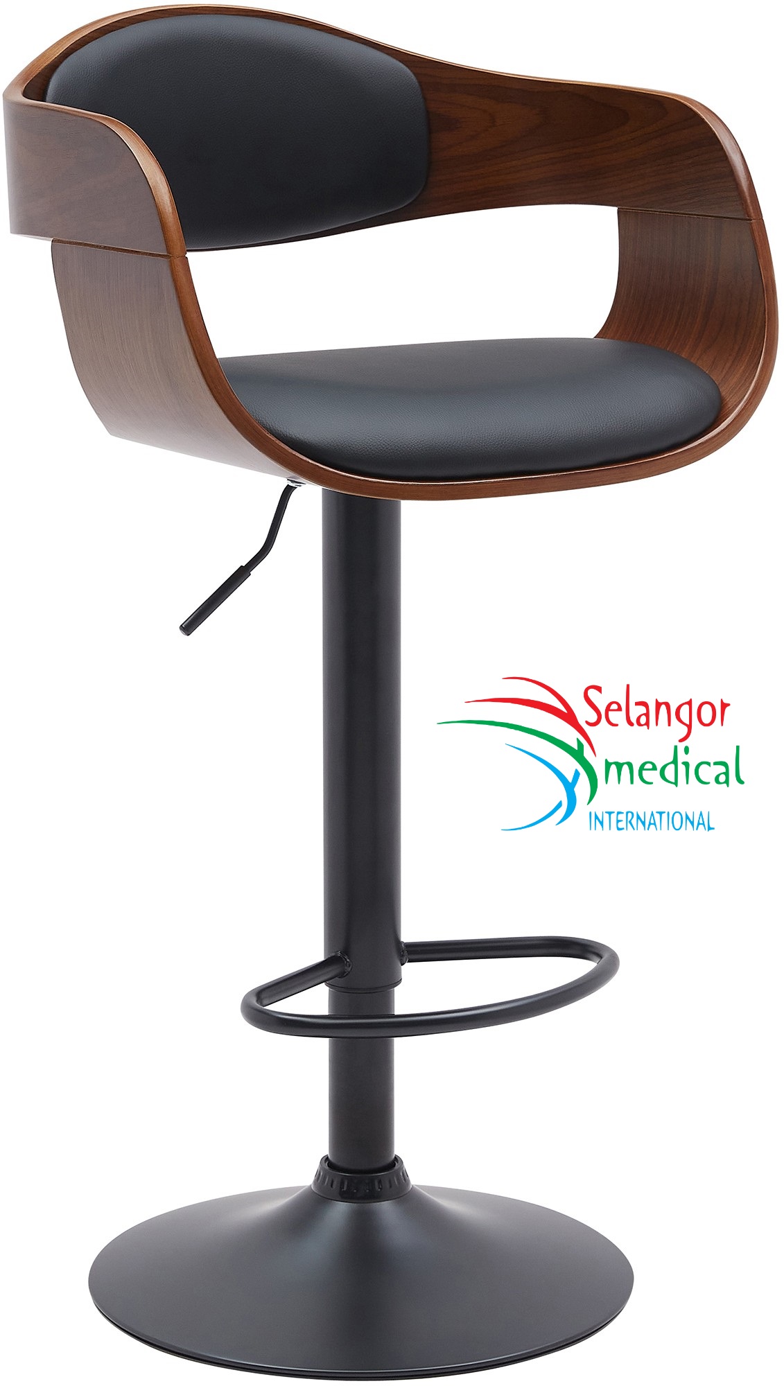 Tabouret de bar Kingston – Image 2