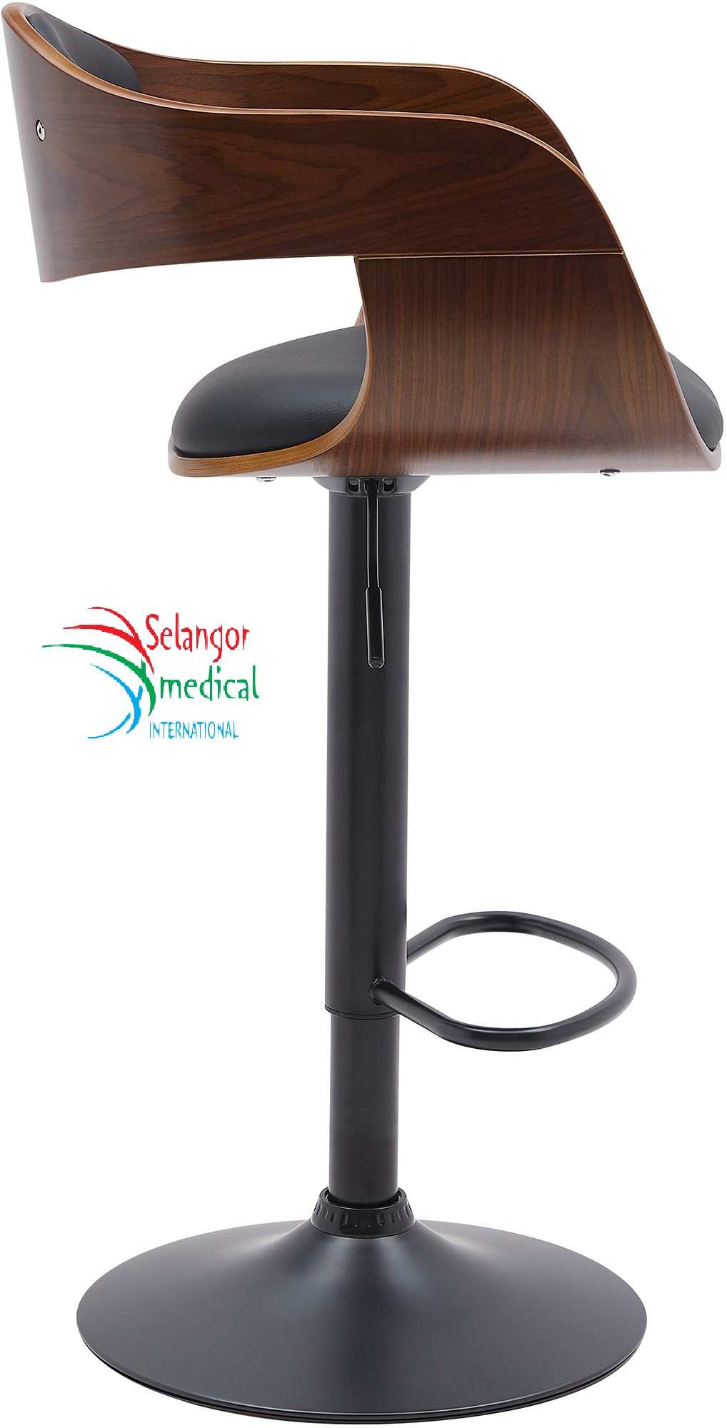 Tabouret de bar Kingston – Image 3