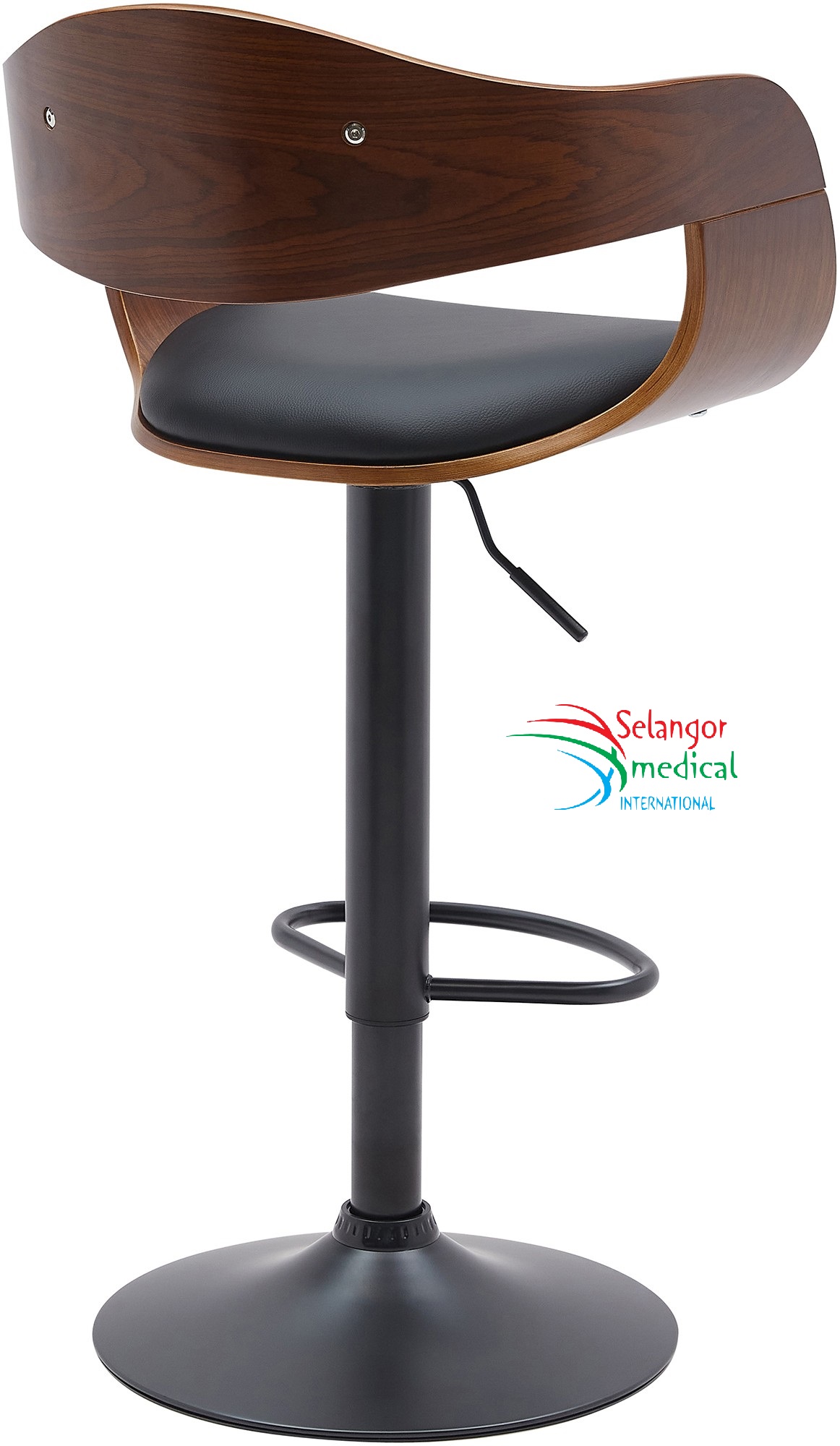 Tabouret de bar Kingston – Image 4