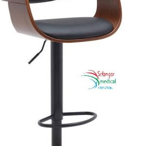 Tabouret de bar Kingston